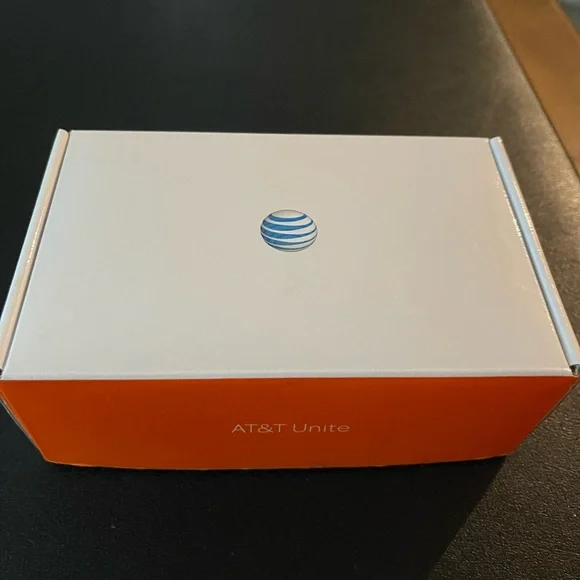 AT&T Unite - Mobile Hotspot - Netgear - SKU: 65396 Hotspot Modem